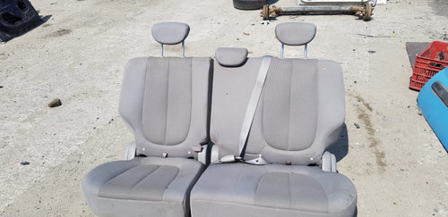 Bancheta Spate Kia CARENS 3 (UN) 2006 - 2013