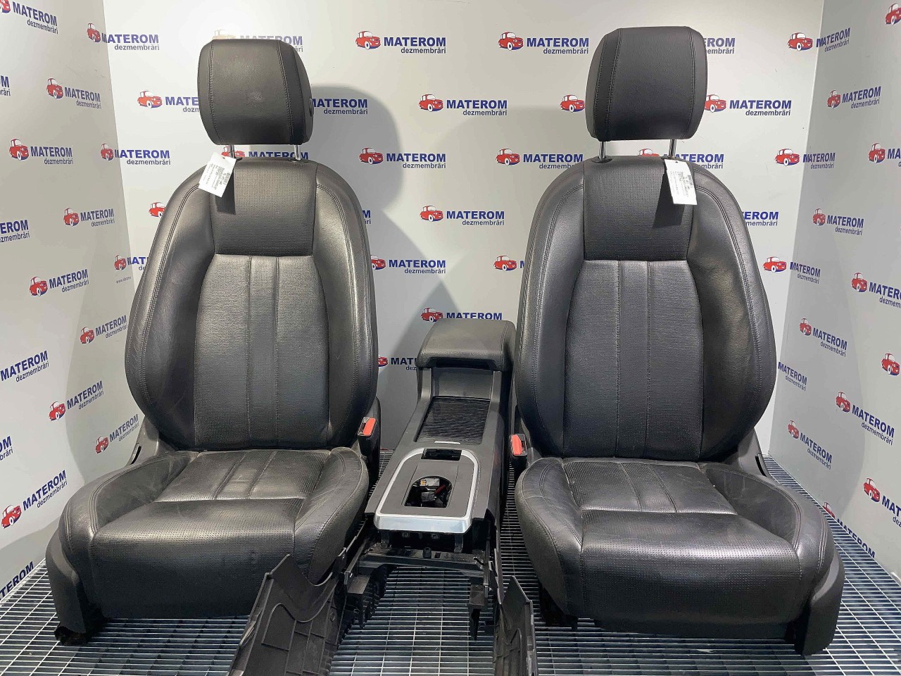 BANCHETA SPATE LAND ROVER DISCOVERY SPORT - - (2014 2019)