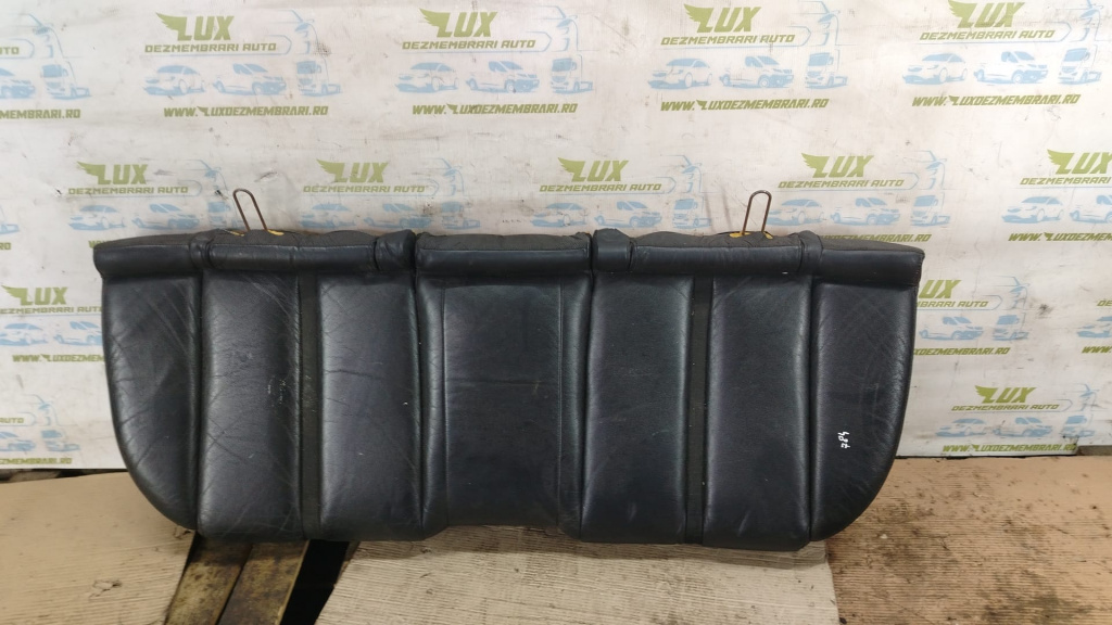 Bancheta spate Mazda CX-7 [2006 - 2009] 2.3 mzr L3Y7
