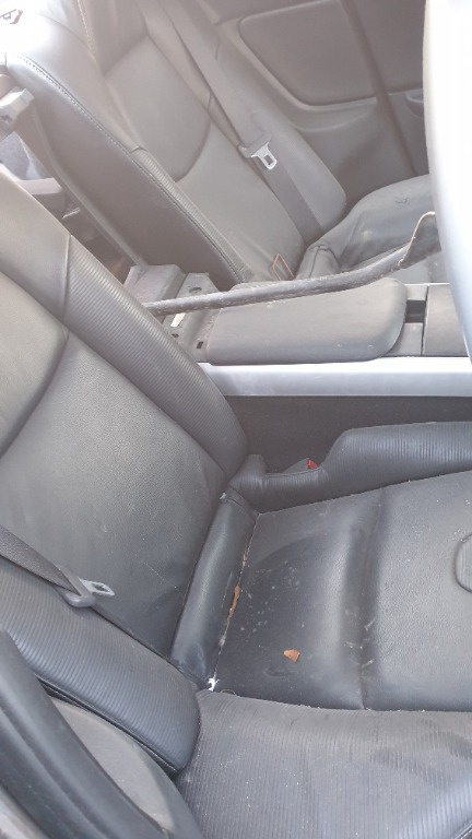 Bancheta spate Mazda RX-8 2003 Sport 1.3