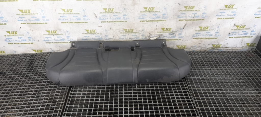 Bancheta spate Mercedes-Benz C-Class W205/S205/C205 [2014 - 2018] 2.2 cdi om651921