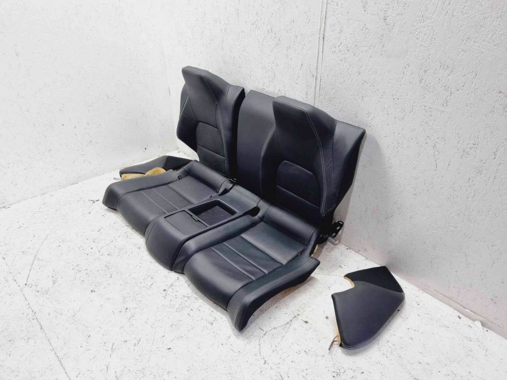 Bancheta spate Mercedes Clasa E (W207) Coupe AMG [Fabr 2009-2012] OEM