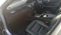 Bancheta spate Mercedes E-CLASS W212 2010 MERCEDES...