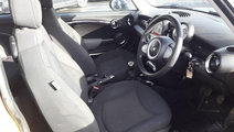 Bancheta spate Mini Cooper 2009 Hatchback 1.4i