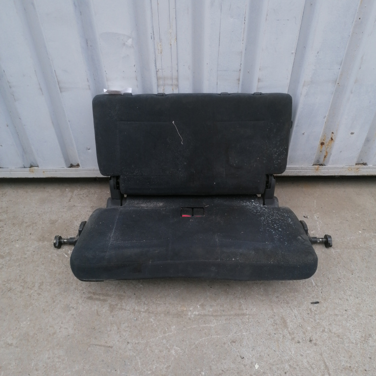 Bancheta Spate Mitsubishi PAJERO 3 (V60) 1999 - 2007 Motorina