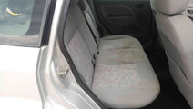 Bancheta spate OEM Ford Fiesta 5 [Fabr 2001-2010] ...