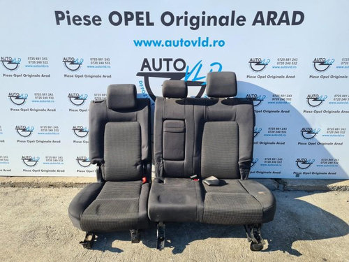 Bancheta spate Opel Antara 2006-2010