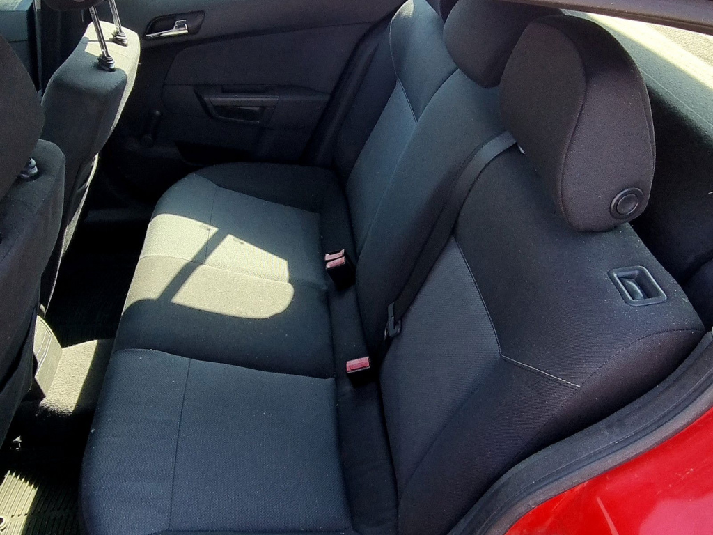 Bancheta spate Opel Astra H [Fabr 2004-2009] 1.6 Benz Z16XEP 77 KW / 105 CP