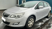 Bancheta spate Opel Astra J 2012 Break 1.7 CDTI