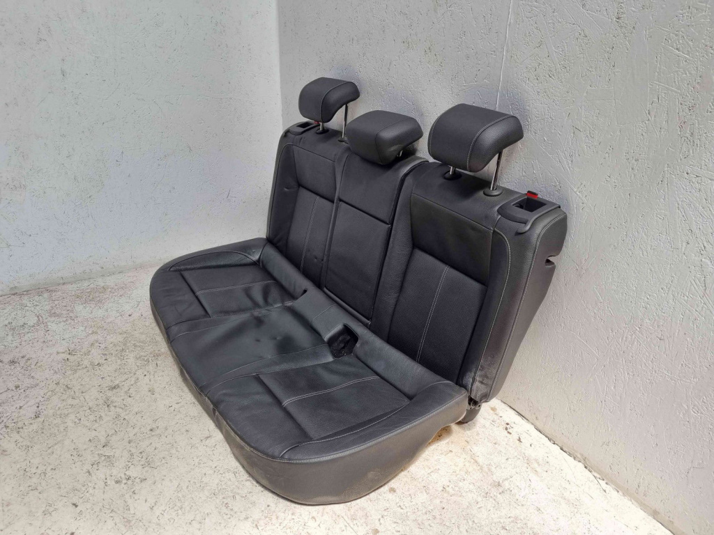 Bancheta spate Opel Astra J [Fabr 2009-2015] 1Z0819203