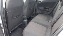 Bancheta spate Opel Corsa D 2013 HATCHBACK 1.4 i