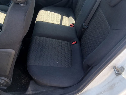 Bancheta spate Opel Corsa D [Fabr 2006-2013] 1.2 Benz A12XER 63KW / 86CP