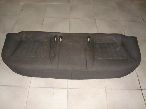 Bancheta spate Opel Vectra C [2002 - 2005] Liftback 5-usi 2.0 DTI MT (101 hp)