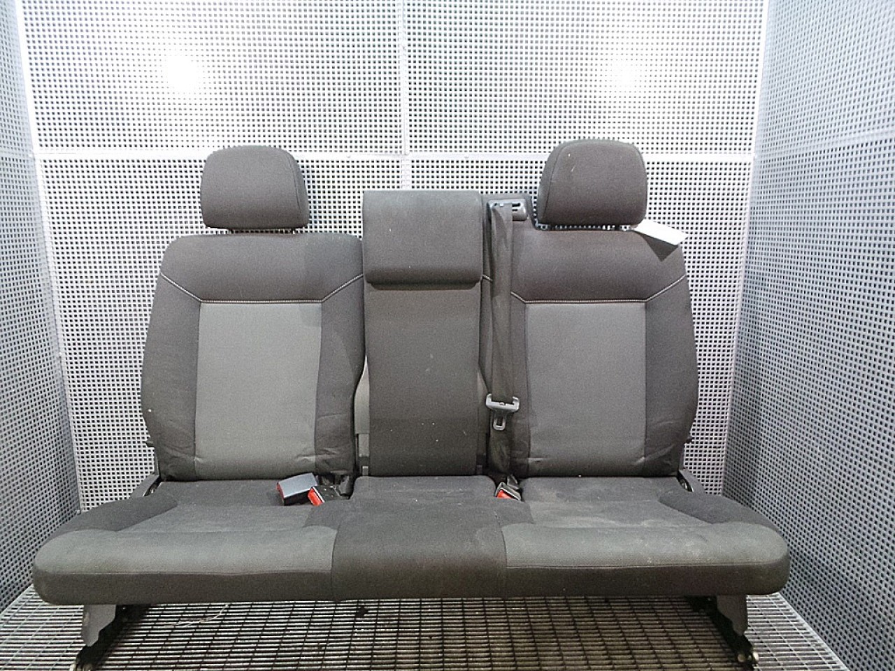 BANCHETA SPATE OPEL ZAFIRA B - - (2005 2011)