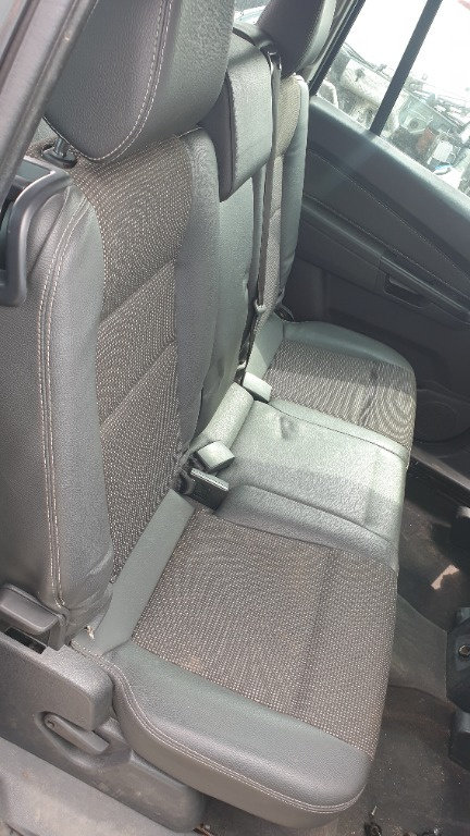 Bancheta spate Opel Zafira B 2011 Hatchback 1.7