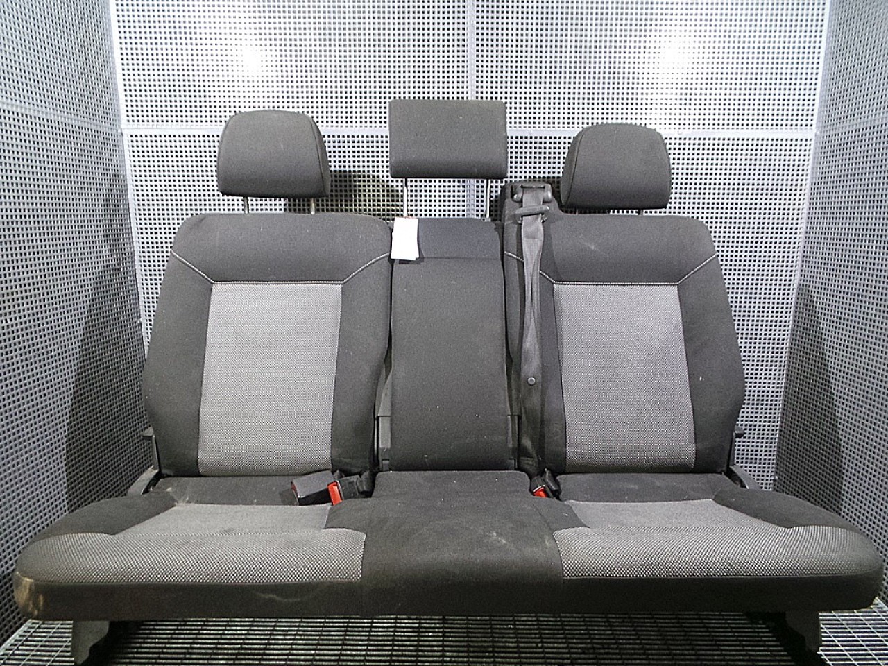BANCHETA SPATE OPEL ZAFIRA B ZAFIRA B - - (2005 2011)