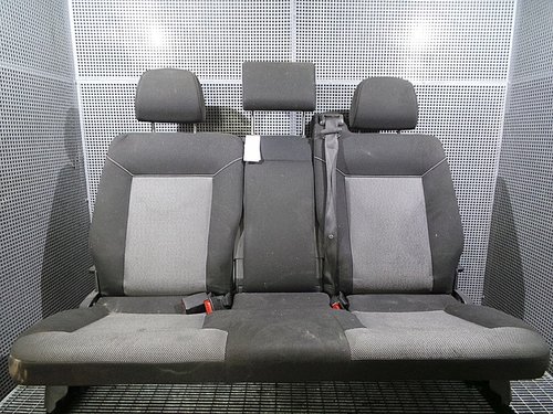 BANCHETA SPATE OPEL ZAFIRA B ZAFIRA B - - (2005 2011)