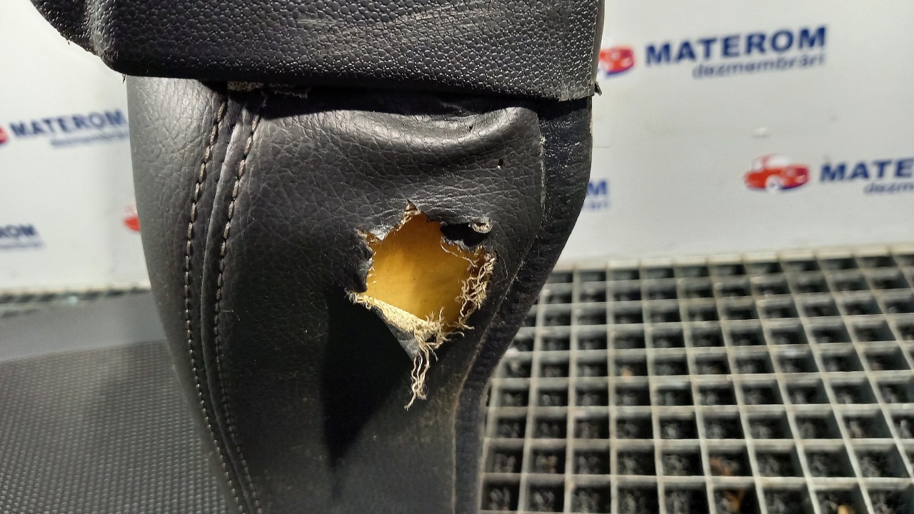 BANCHETA SPATE OPEL ZAFIRA B ZAFIRA B - - (2008 2011)