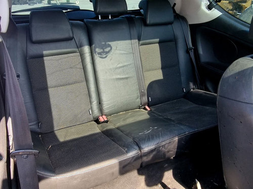 Bancheta spate PEUGEOT 207 SW [Fabr 2007-2013] 1.6 HDI 9HZ 80KW / 109CP