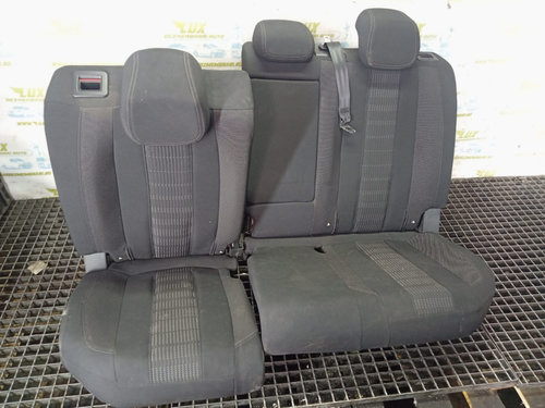 Bancheta spate Peugeot 308 T9 [2013 - 2017] 2.0 HDI AHR