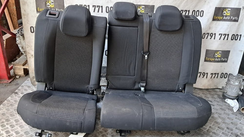 Bancheta spate Peugeot 308 T9 combi an 2019