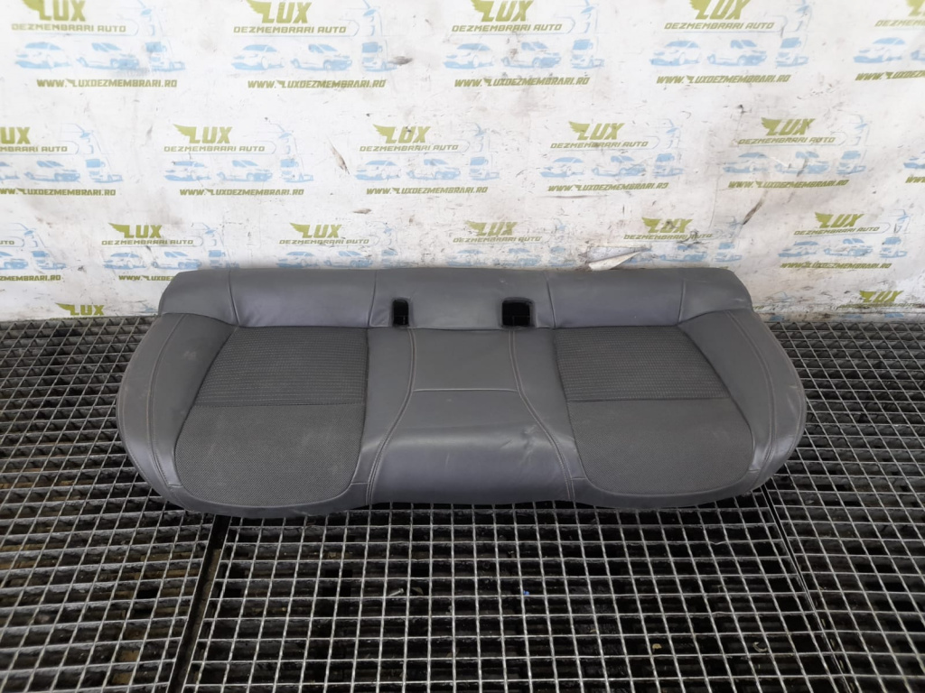 Bancheta spate Peugeot 508 [2010 - 2014] 2.0 hdi RH02 HYBRID