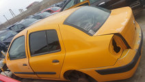 Bancheta spate Renault Clio 2 2005 Limuzina 1.5 dc...