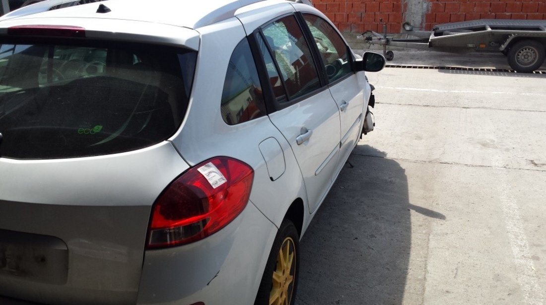 Bancheta spate Renault Clio 2010 ESTATE 1.5 EURO4