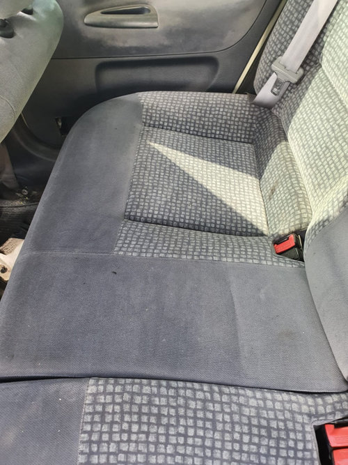 Bancheta Spate Renault MEGANE 1 1995 - 2002