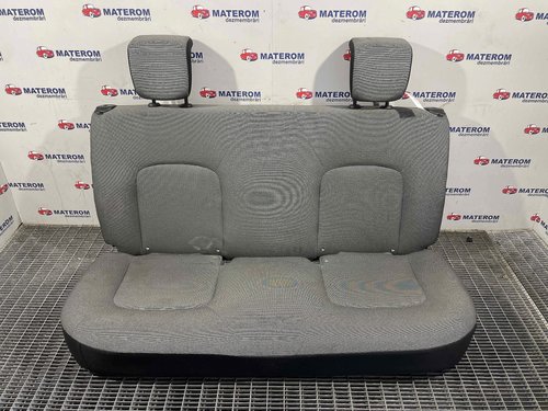 BANCHETA SPATE RENAULT ZOE - - (2012 2019)