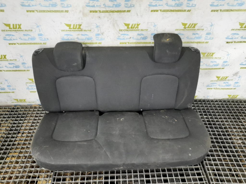 Bancheta spate Renault Zoe [2012 - 2020] 5AQ601