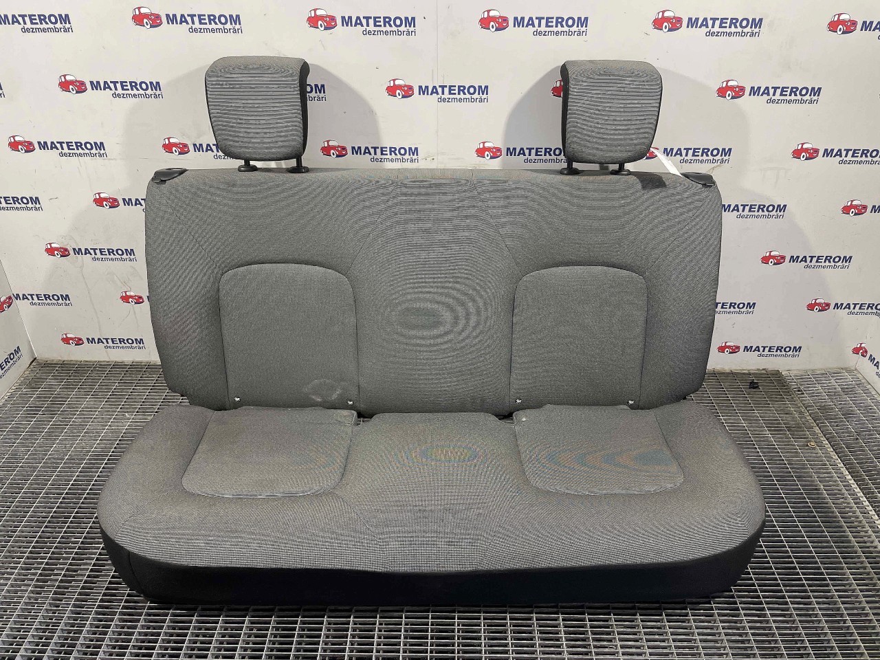 BANCHETA SPATE RENAULT ZOE ZOE - - (2012 2019)