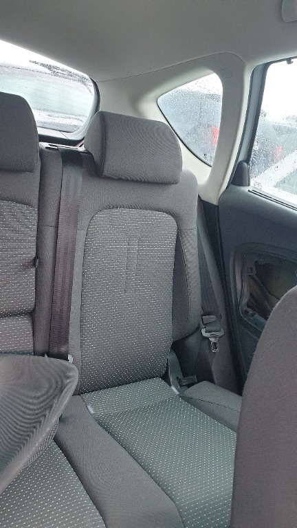 Bancheta spate Seat Altea 2007 Hb 1.9