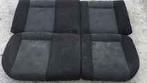 Bancheta spate Seat Cordoba [facelift] [1999 - 200...