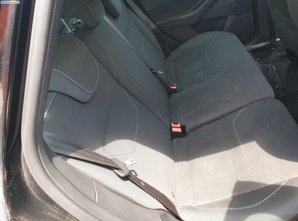 Bancheta Spate Sezut cu Spatar Ford Focus 3 Break Combi 2010 - 2018 [K6428]