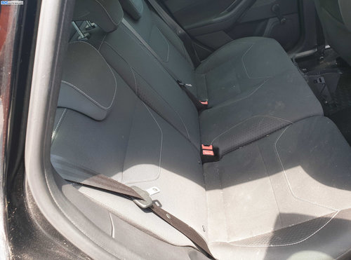 Bancheta Spate Sezut cu Spatar Ford Focus 3 Break Combi 2010 - 2018 [K6428]