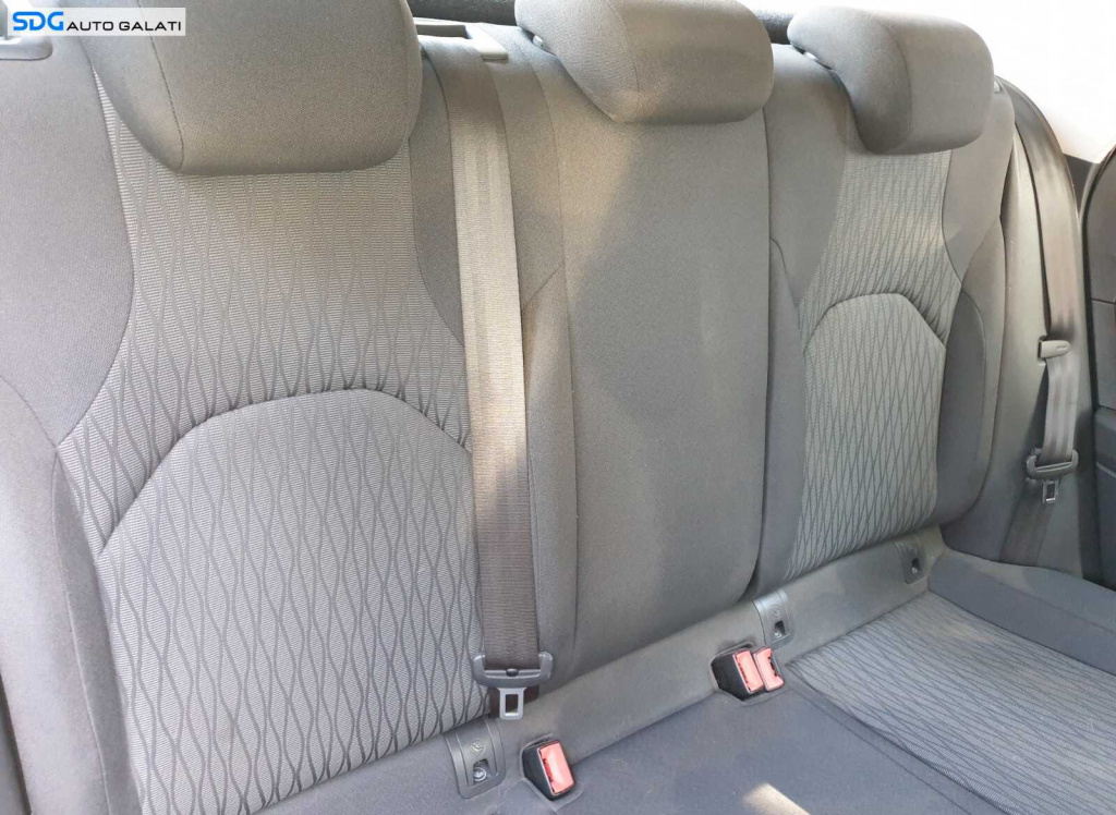 Bancheta Spate Sezut cu Spatar Seat Leon 5F Hatchback 2012 - 2020 [C8526]