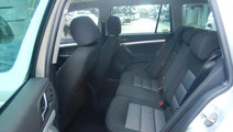 Bancheta spate Skoda Octavia 2 2007 COMBI SCOUT 2....