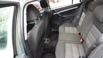 Bancheta spate Skoda Octavia 2 2010 Break 1.6 TDI