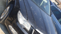 Bancheta spate Skoda Superb 2 2010 HB 1.6