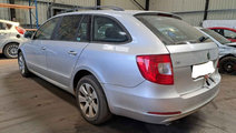 Bancheta spate Skoda Superb 2 2011 COMBI 1.4 TSI C...