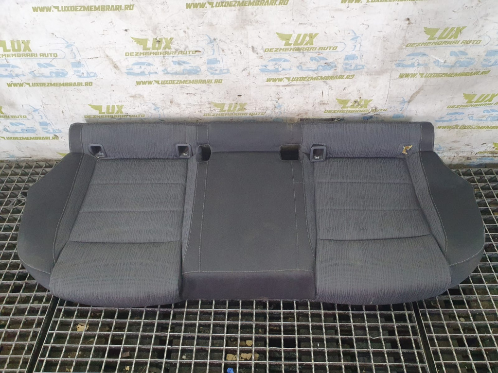 Bancheta spate Skoda Superb 3 [2015 - 2020] 2.0 tdi CRLB