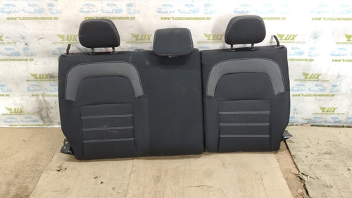 Bancheta spate spatar Dacia Sandero Stepway generatia 3 [2020 - 2023] 1.0 tce H4D