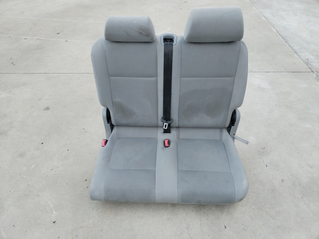 Bancheta spate Volkswagen Caddy 3 (2004-2010) 1.9 Motorina 2006