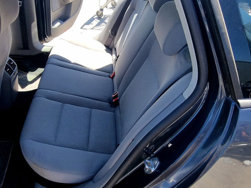 Bancheta spate Volkswagen Golf 5 Variant (1K5) [Fabr 2007-2009] 1.9 TDI BLS 77 KW / 105 CP
