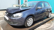 Bancheta spate Volkswagen Golf 6 2009 Hatchback 1....