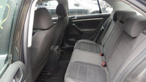 Bancheta spate Volkswagen Jetta 2008 SEDAN 1.9 TDI...