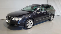 Bancheta spate Volkswagen Passat B6 2006 Break 2.0...