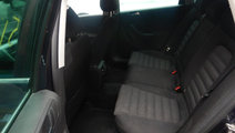 Bancheta spate Volkswagen Passat B6 2007 BREAK 2.0...