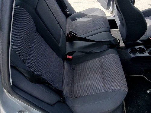 Bancheta spate Volkswagen Polo (9N) [Fabr 2001-2008] 1.2 Benz AZQ 47KW / 64CP